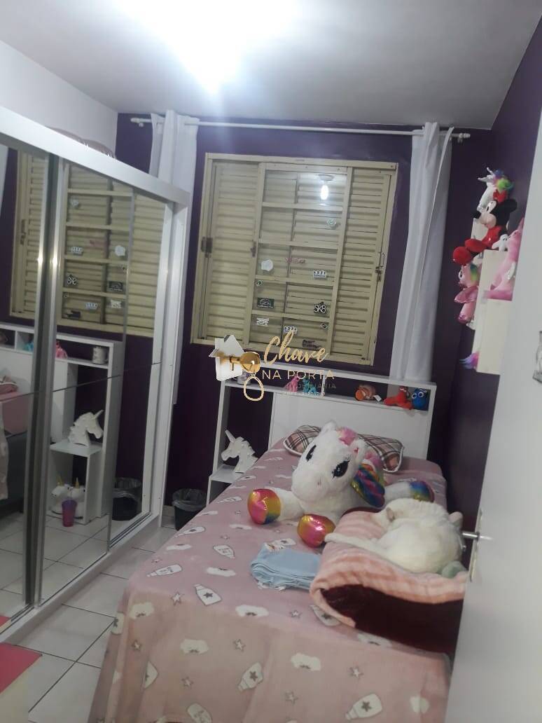 Apartamento, 2 quartos - Foto 4