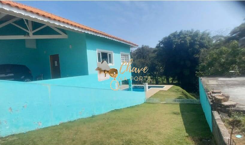 Casa, 4 quartos, 400 m² - Foto 3