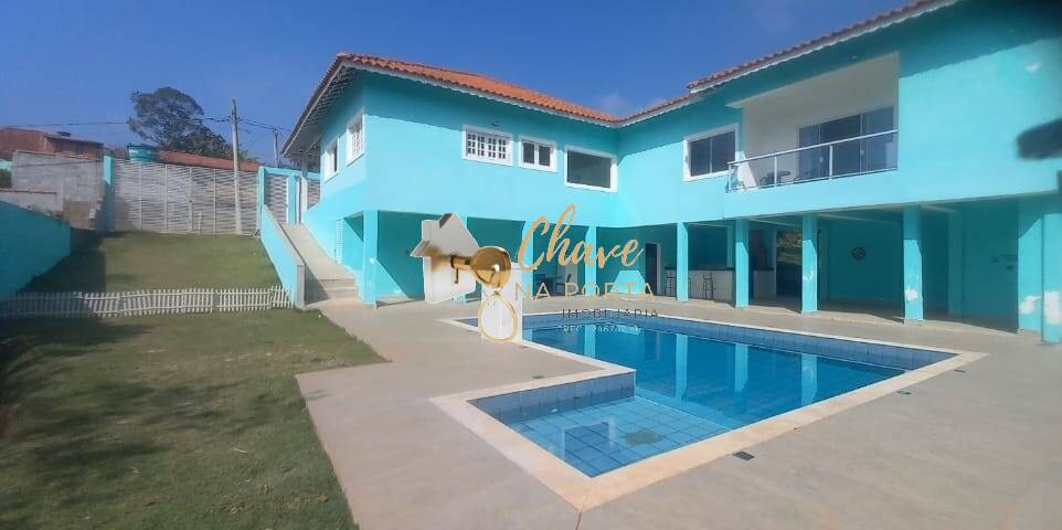 Casa, 4 quartos, 400 m² - Foto 5