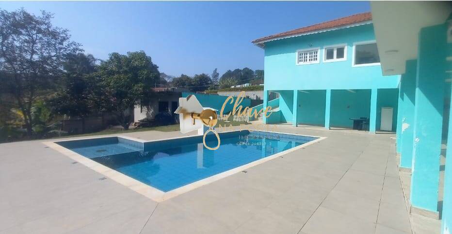 Casa, 4 quartos, 400 m² - Foto 1