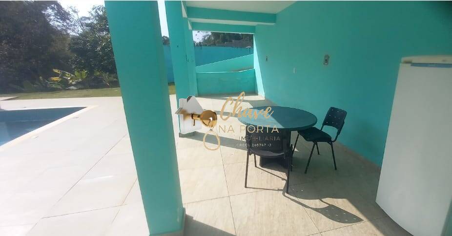 Casa, 4 quartos, 400 m² - Foto 9