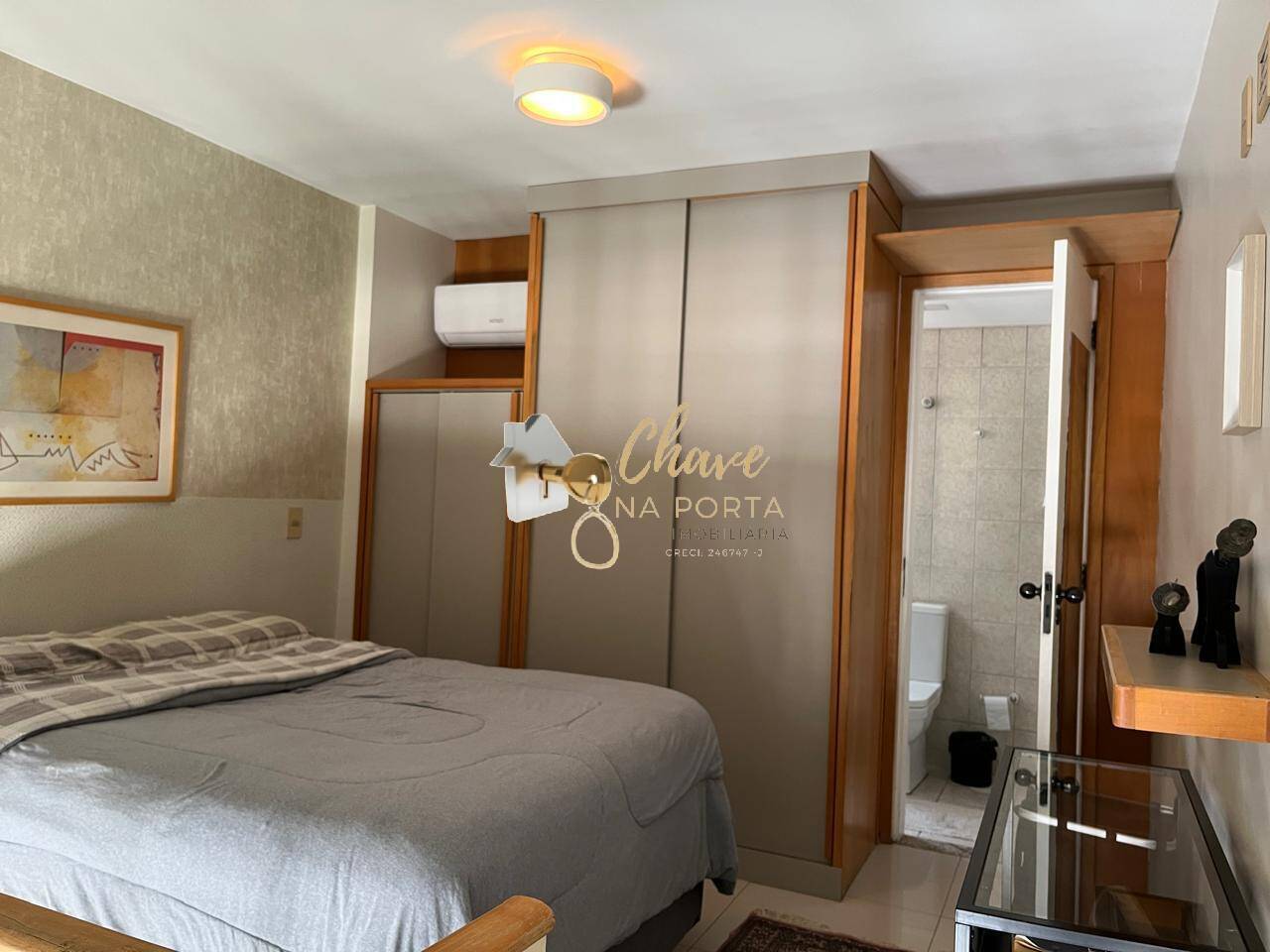 Apartamento, 1 quarto, 38 m² - Foto 4