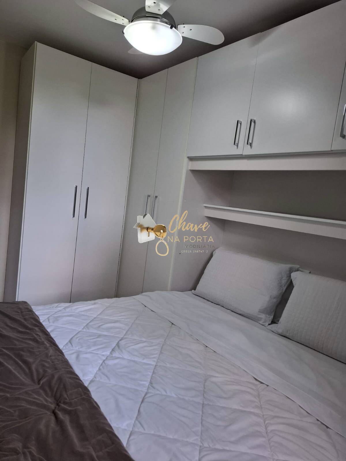 Apartamento, 2 quartos, 47 m² - Foto 12