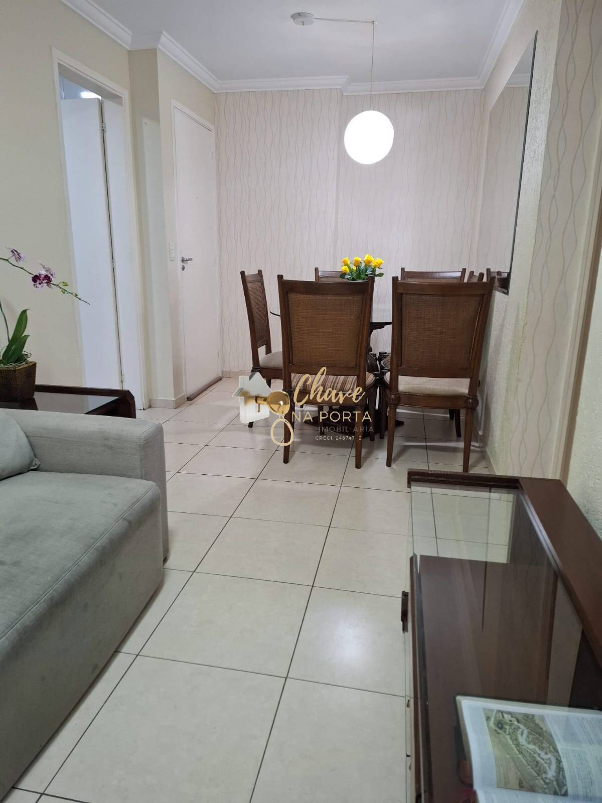 Apartamento, 2 quartos, 47 m² - Foto 6