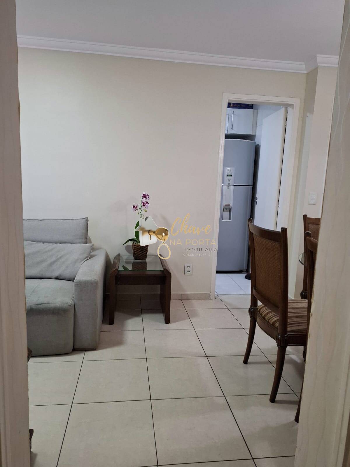 Apartamento, 2 quartos, 47 m² - Foto 10