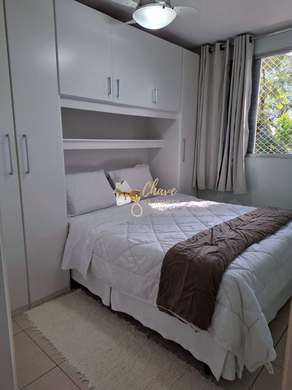 Apartamento, 2 quartos, 47 m² - Foto 11