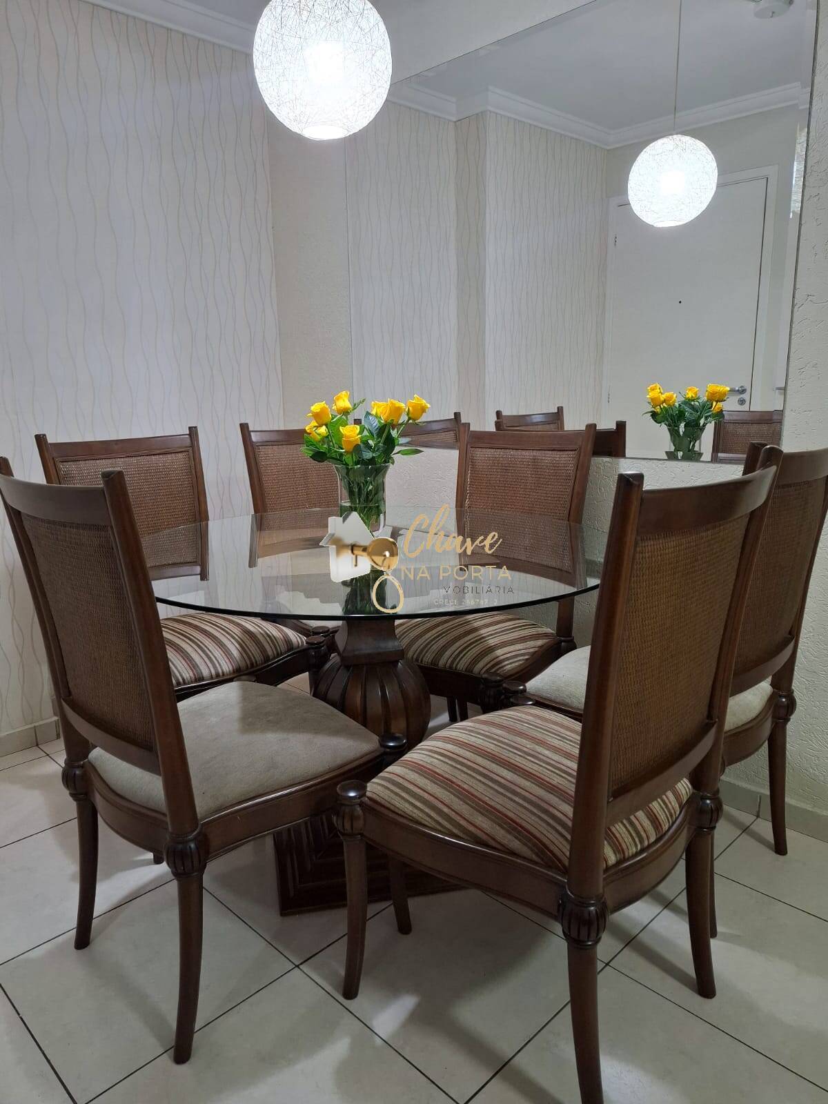 Apartamento, 2 quartos, 47 m² - Foto 2