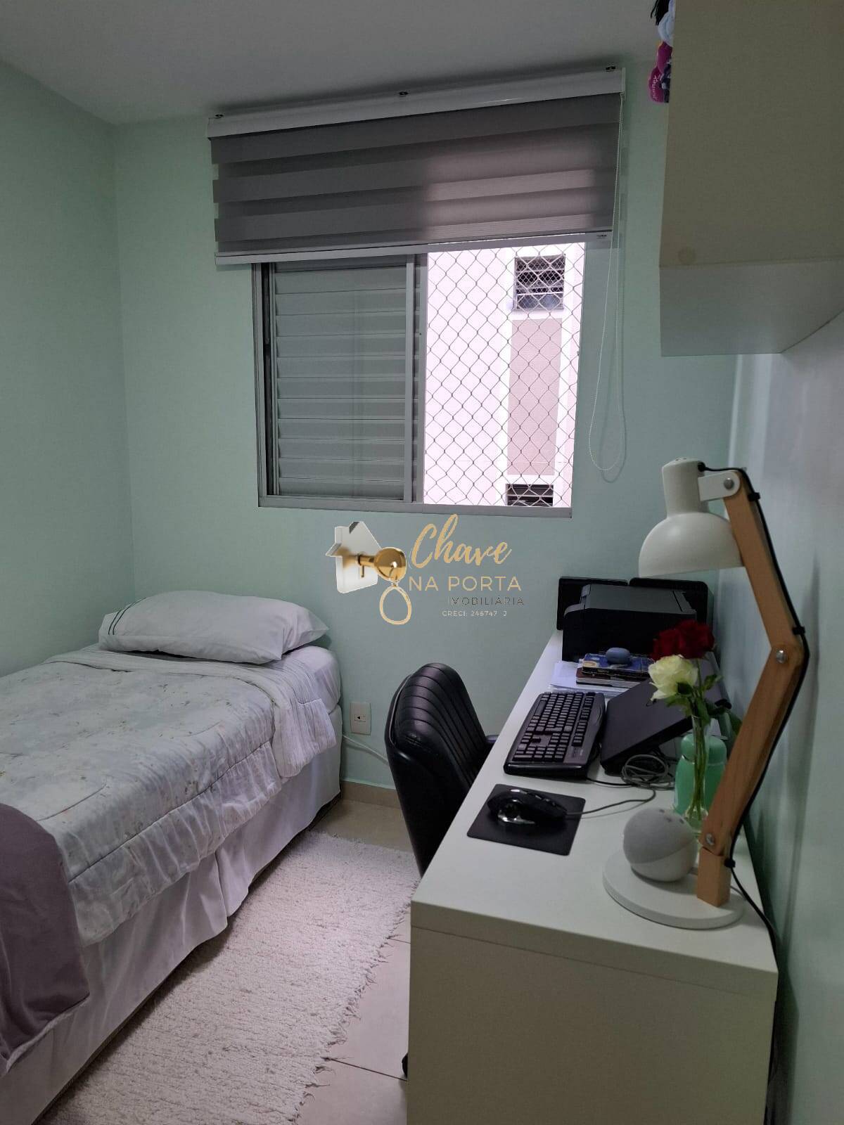 Apartamento, 2 quartos, 47 m² - Foto 13