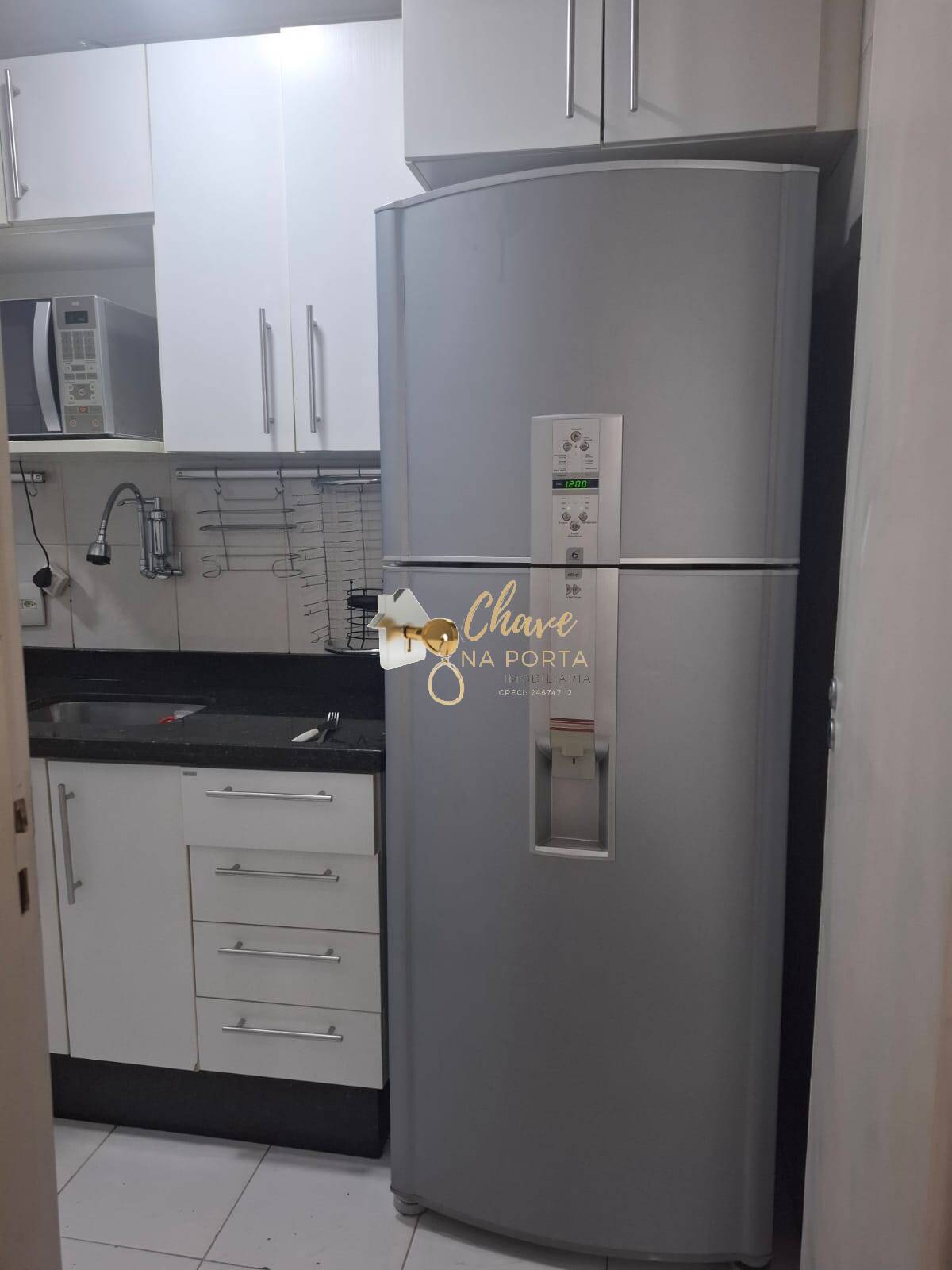 Apartamento, 2 quartos, 47 m² - Foto 8