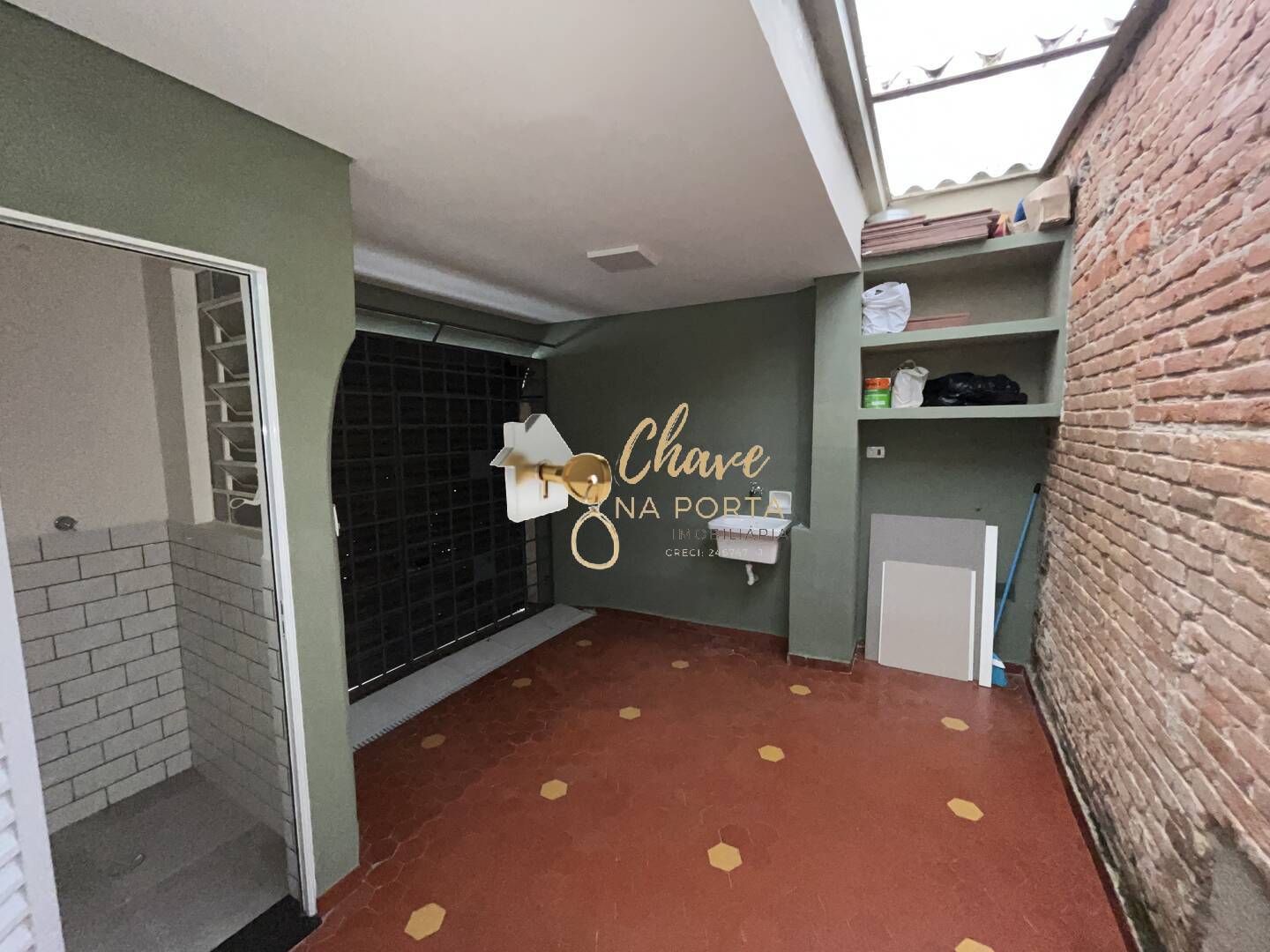 Casa, 1 quarto, 60 m² - Foto 6