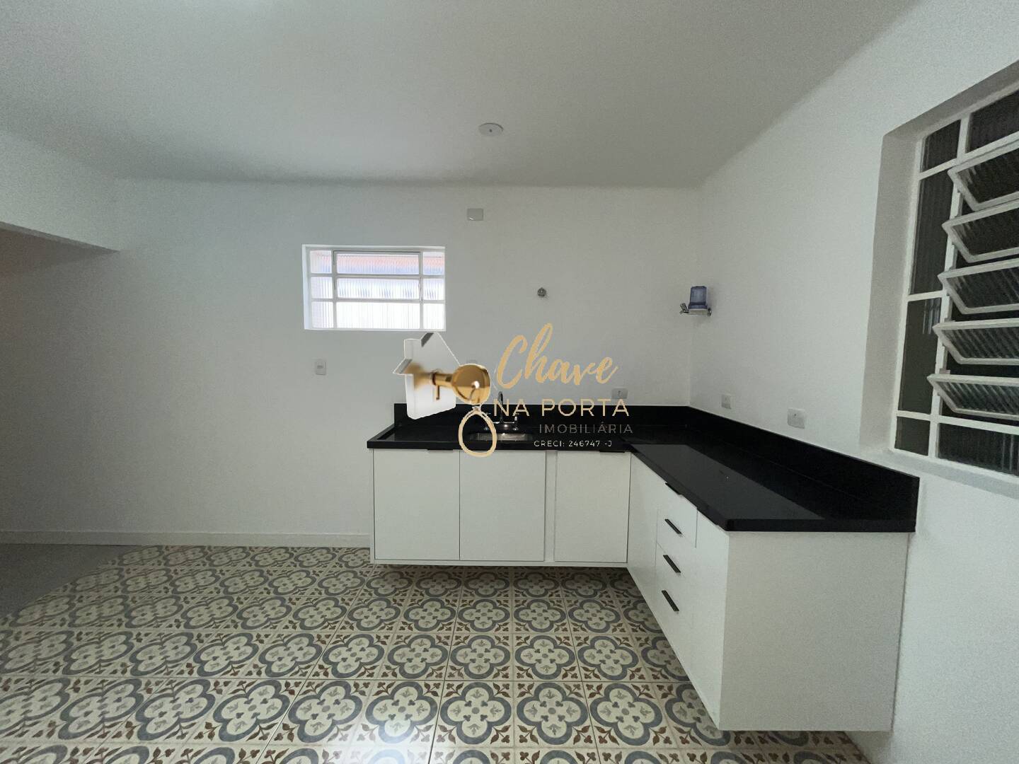 Casa, 1 quarto, 60 m² - Foto 9