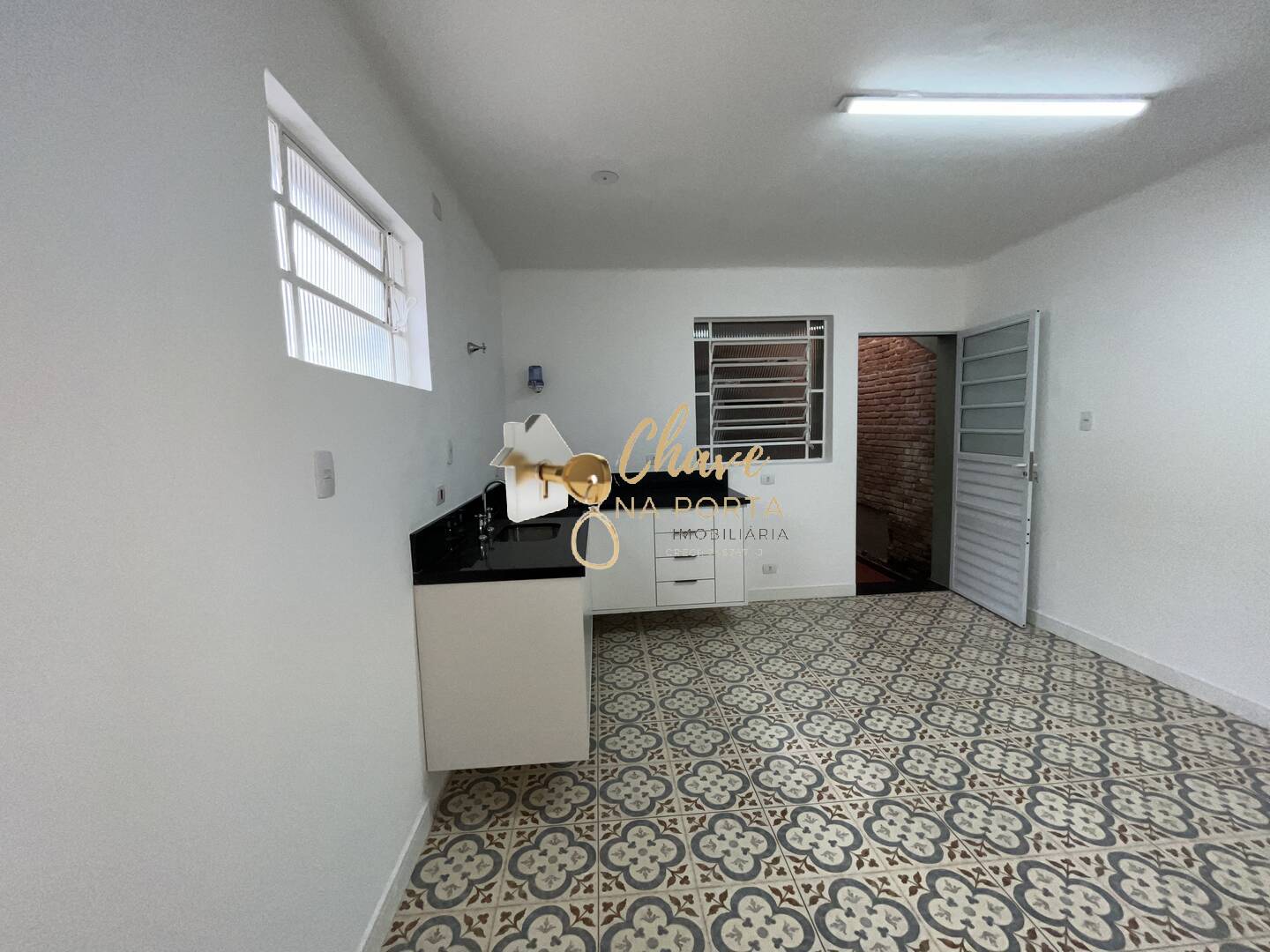 Casa, 1 quarto, 60 m² - Foto 3