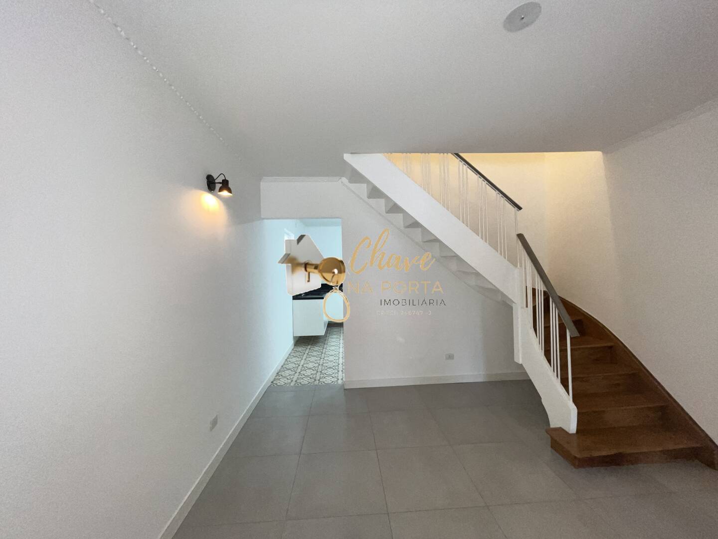 Casa, 1 quarto, 60 m² - Foto 1