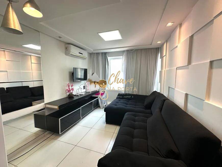 Apartamento, 2 quartos, 77 m² - Foto 1