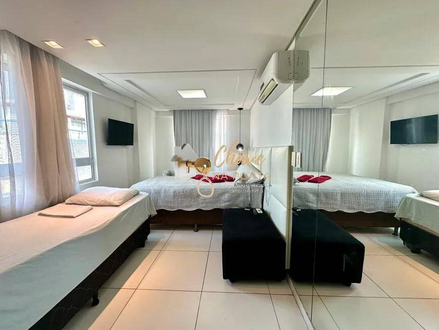 Apartamento, 2 quartos, 77 m² - Foto 13