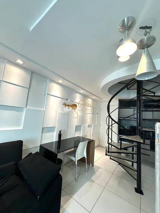 Apartamento, 2 quartos, 77 m² - Foto 3