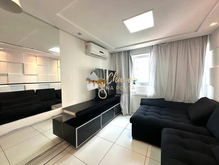 Apartamento, 2 quartos, 77 m² - Foto 2