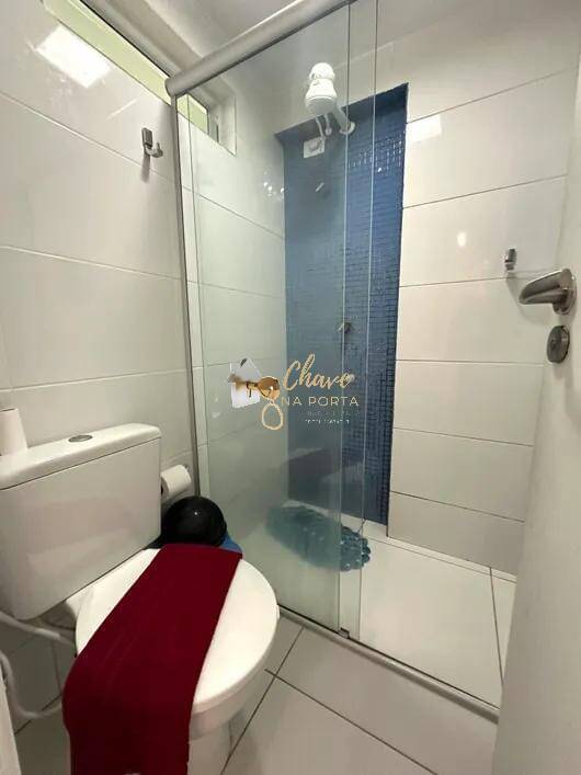 Apartamento, 2 quartos, 77 m² - Foto 11