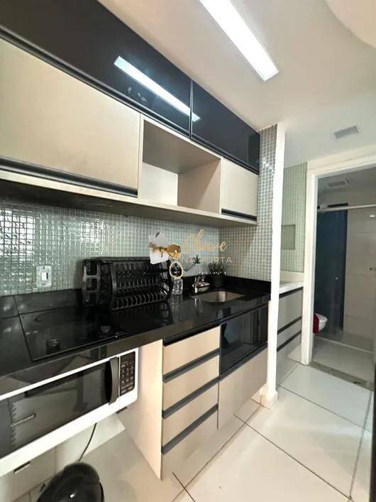 Apartamento, 2 quartos, 77 m² - Foto 7