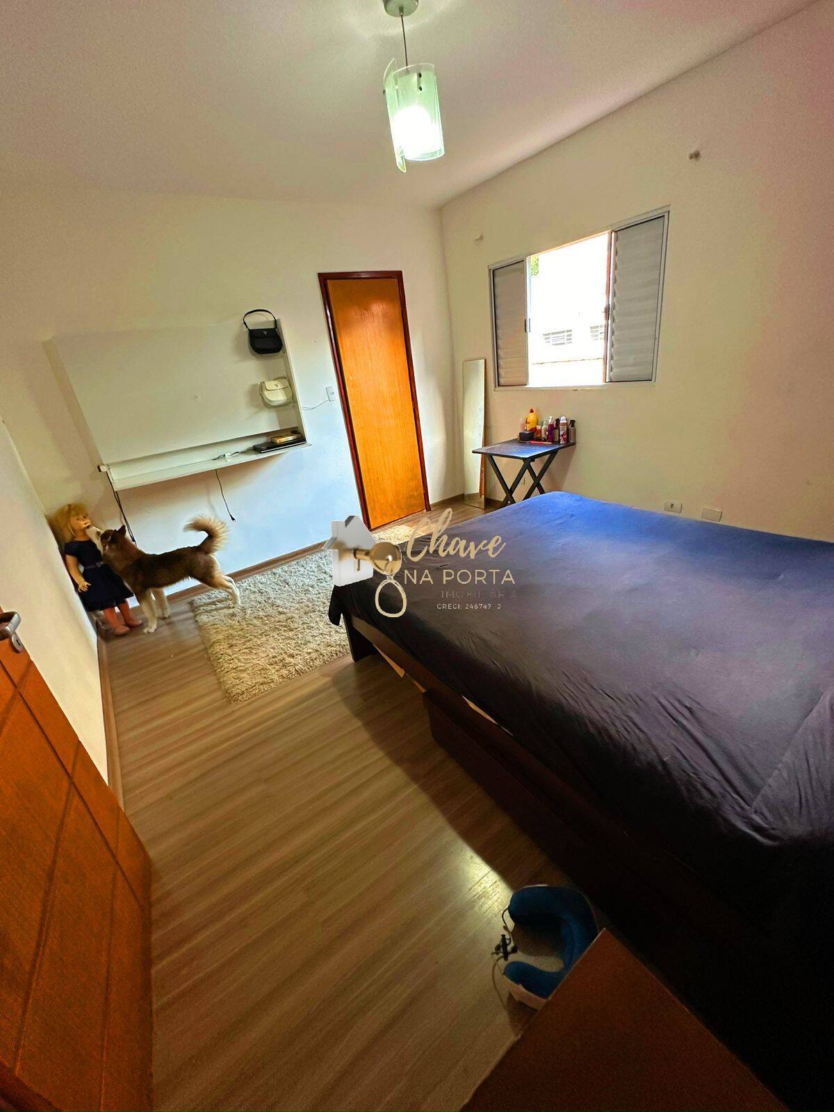 Sobrado, 3 quartos, 210 m² - Foto 8