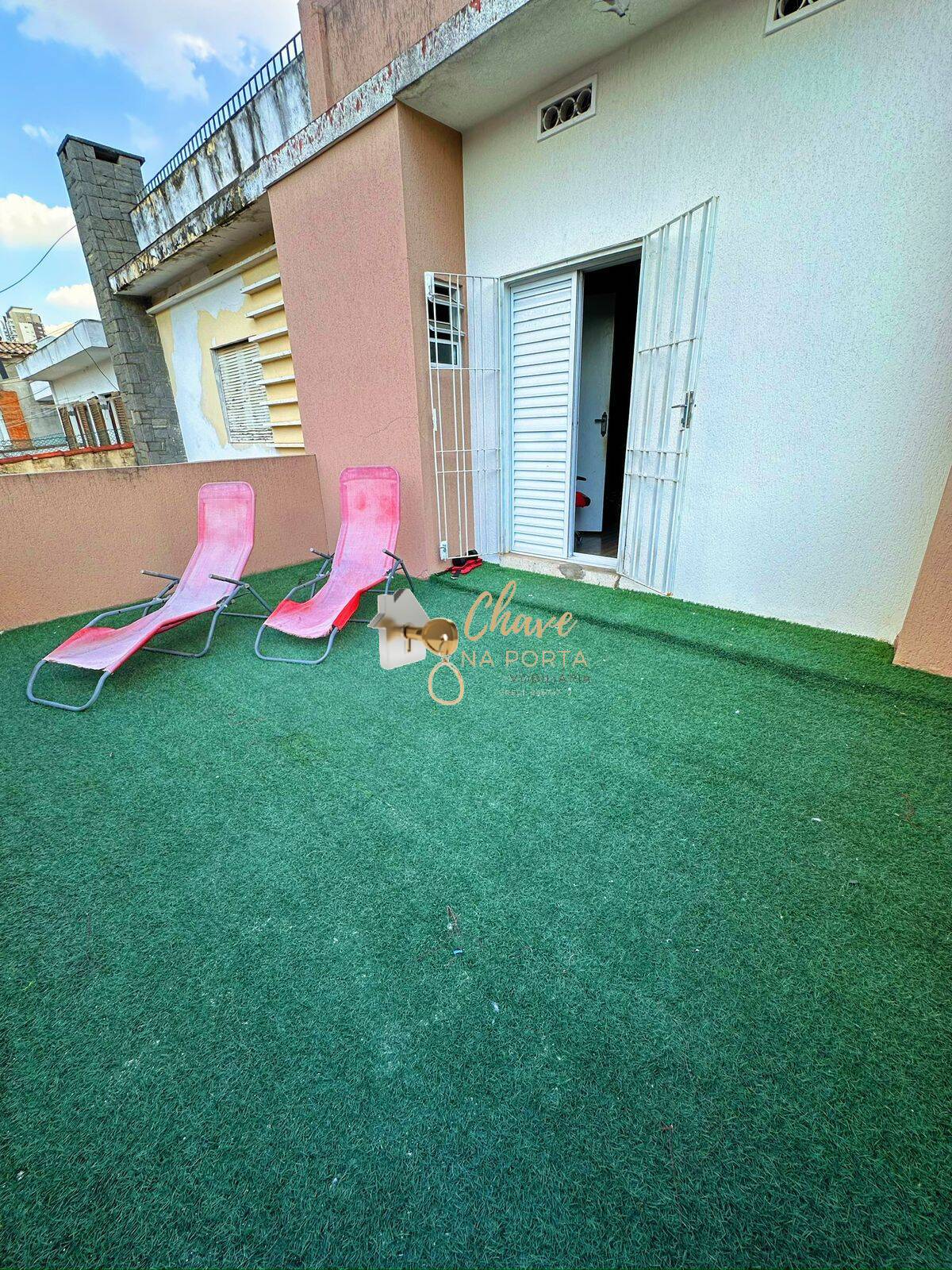 Sobrado, 3 quartos, 210 m² - Foto 21