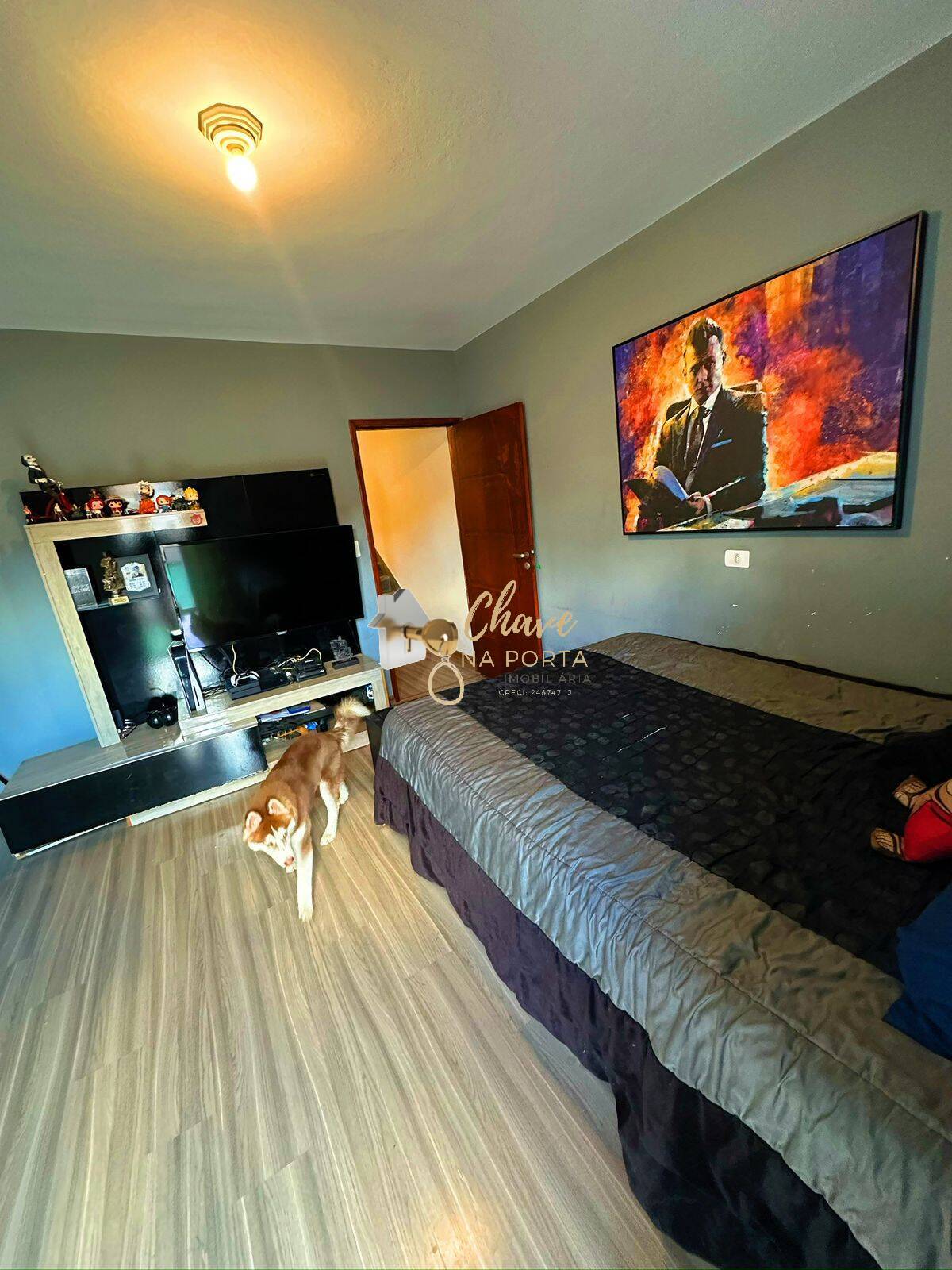 Sobrado, 3 quartos, 210 m² - Foto 9