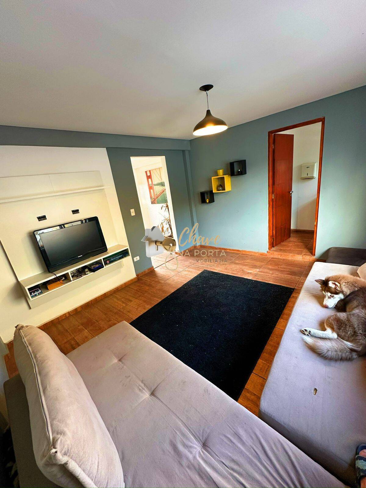 Sobrado, 3 quartos, 210 m² - Foto 6