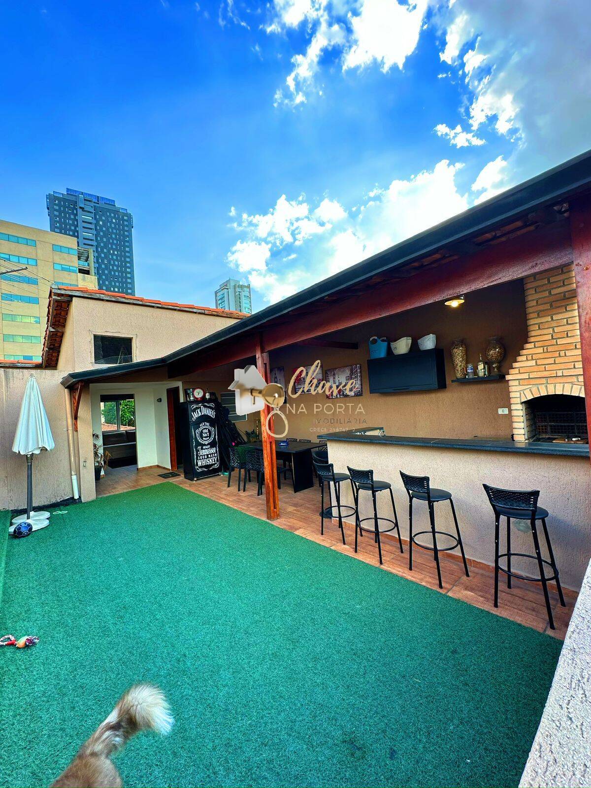 Sobrado, 3 quartos, 210 m² - Foto 19