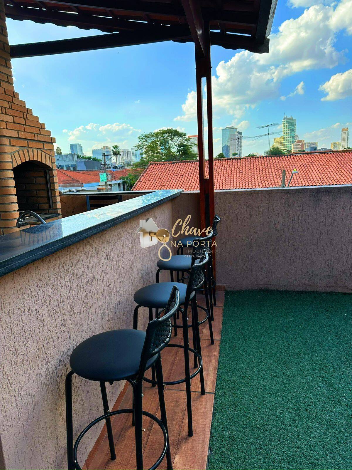 Sobrado, 3 quartos, 210 m² - Foto 18