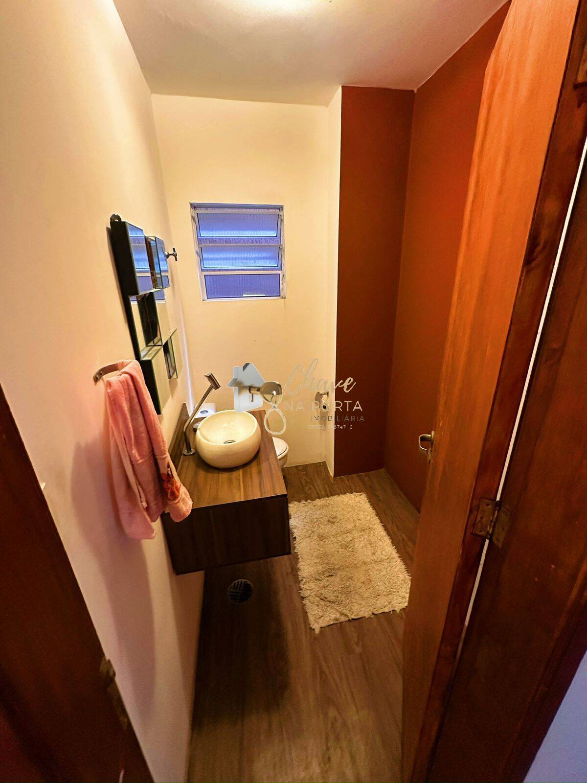 Sobrado, 3 quartos, 210 m² - Foto 5
