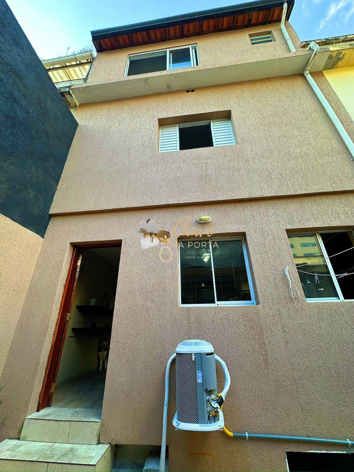 Sobrado, 3 quartos, 210 m² - Foto 23