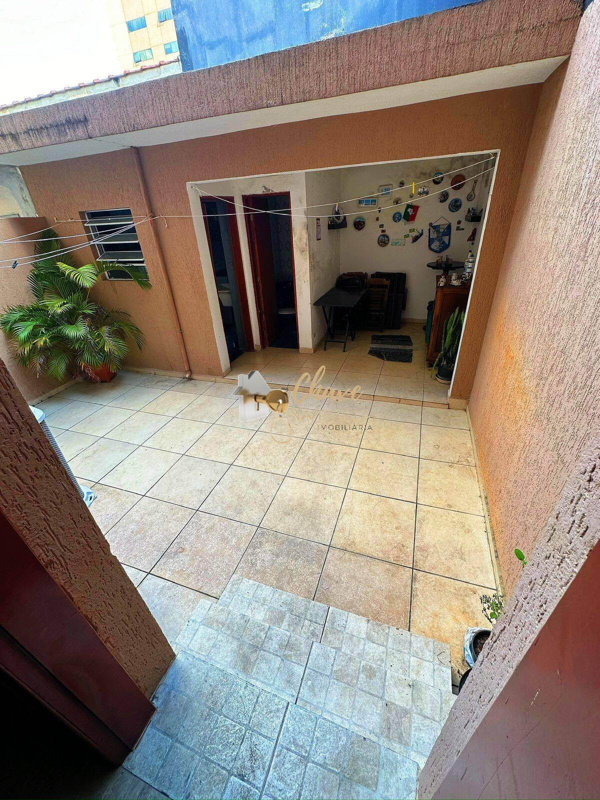 Sobrado, 3 quartos, 210 m² - Foto 22