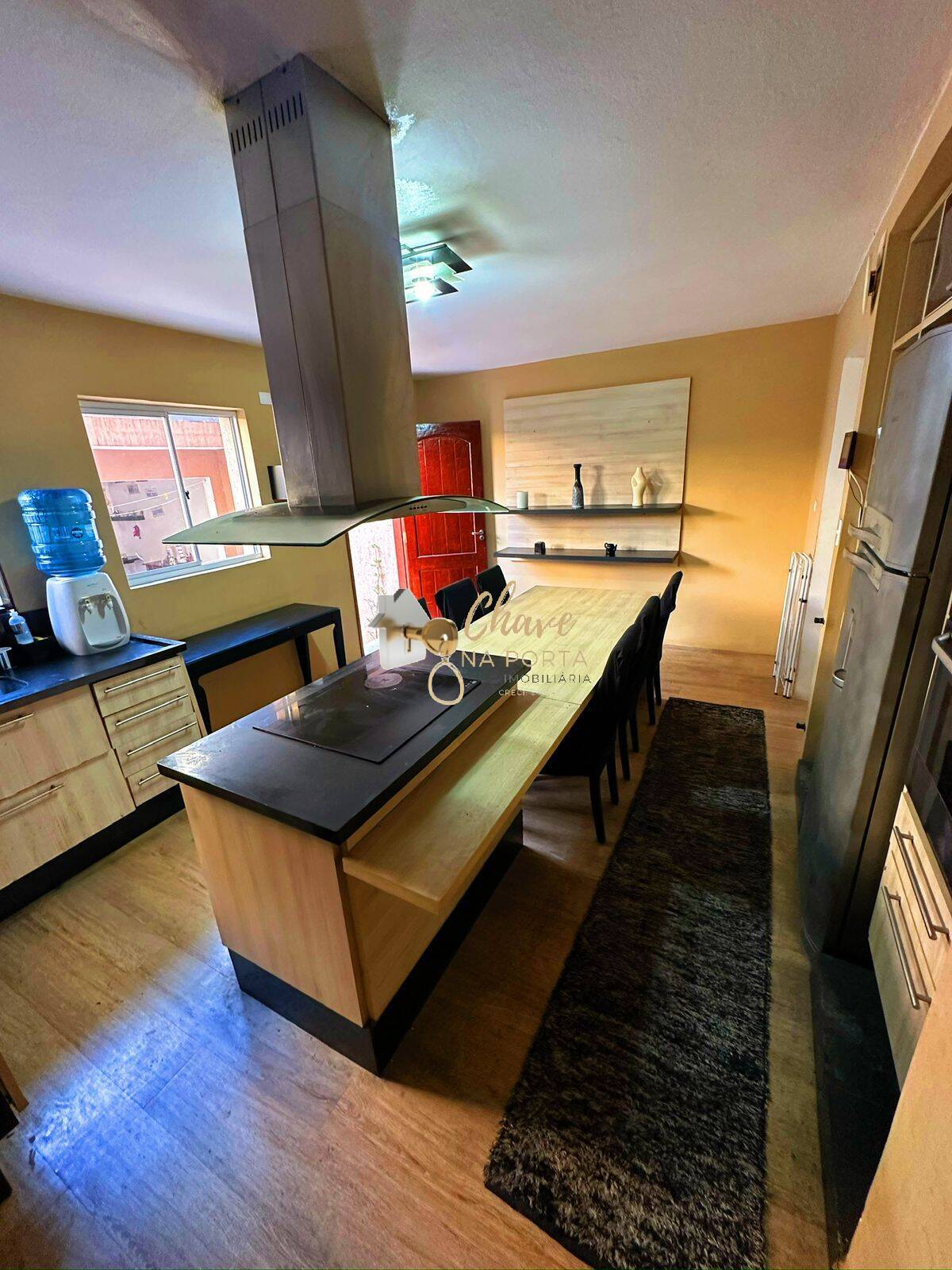 Sobrado, 3 quartos, 210 m² - Foto 3