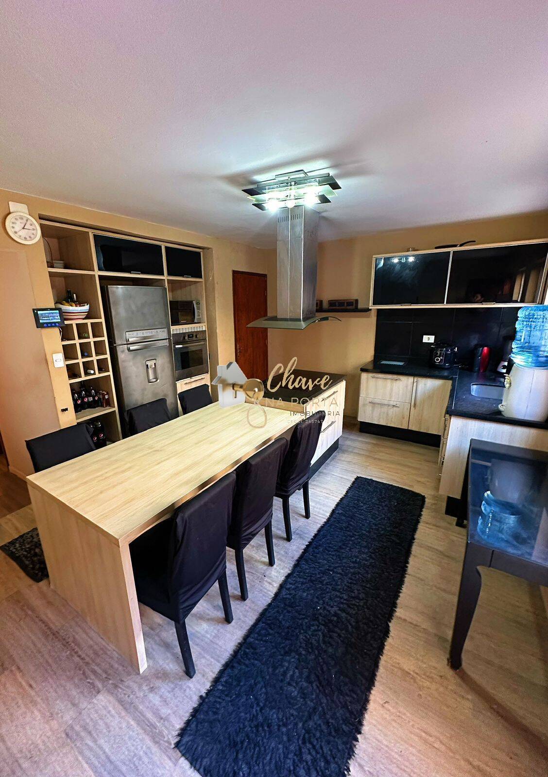 Sobrado, 3 quartos, 210 m² - Foto 4