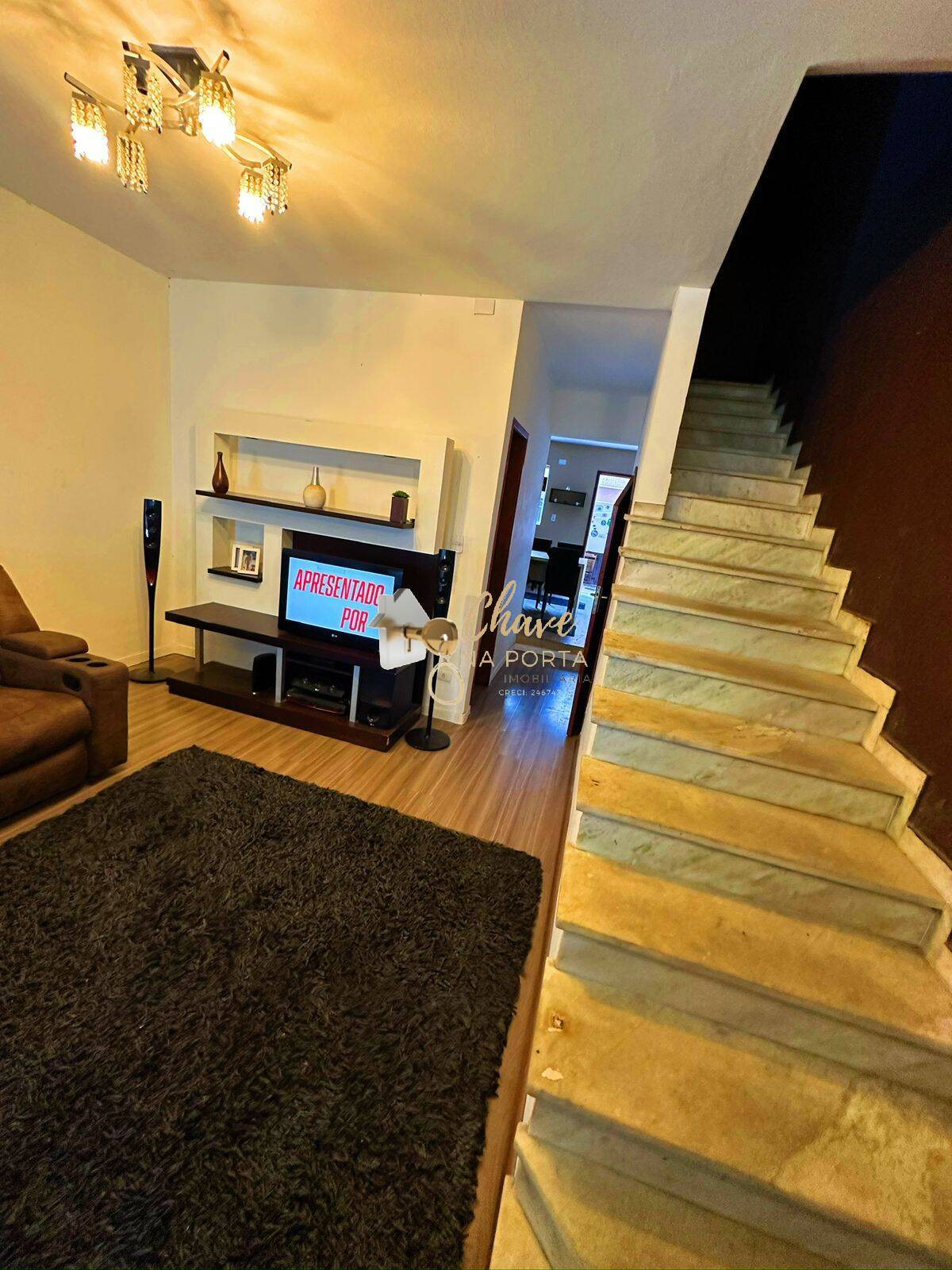 Sobrado, 3 quartos, 210 m² - Foto 2