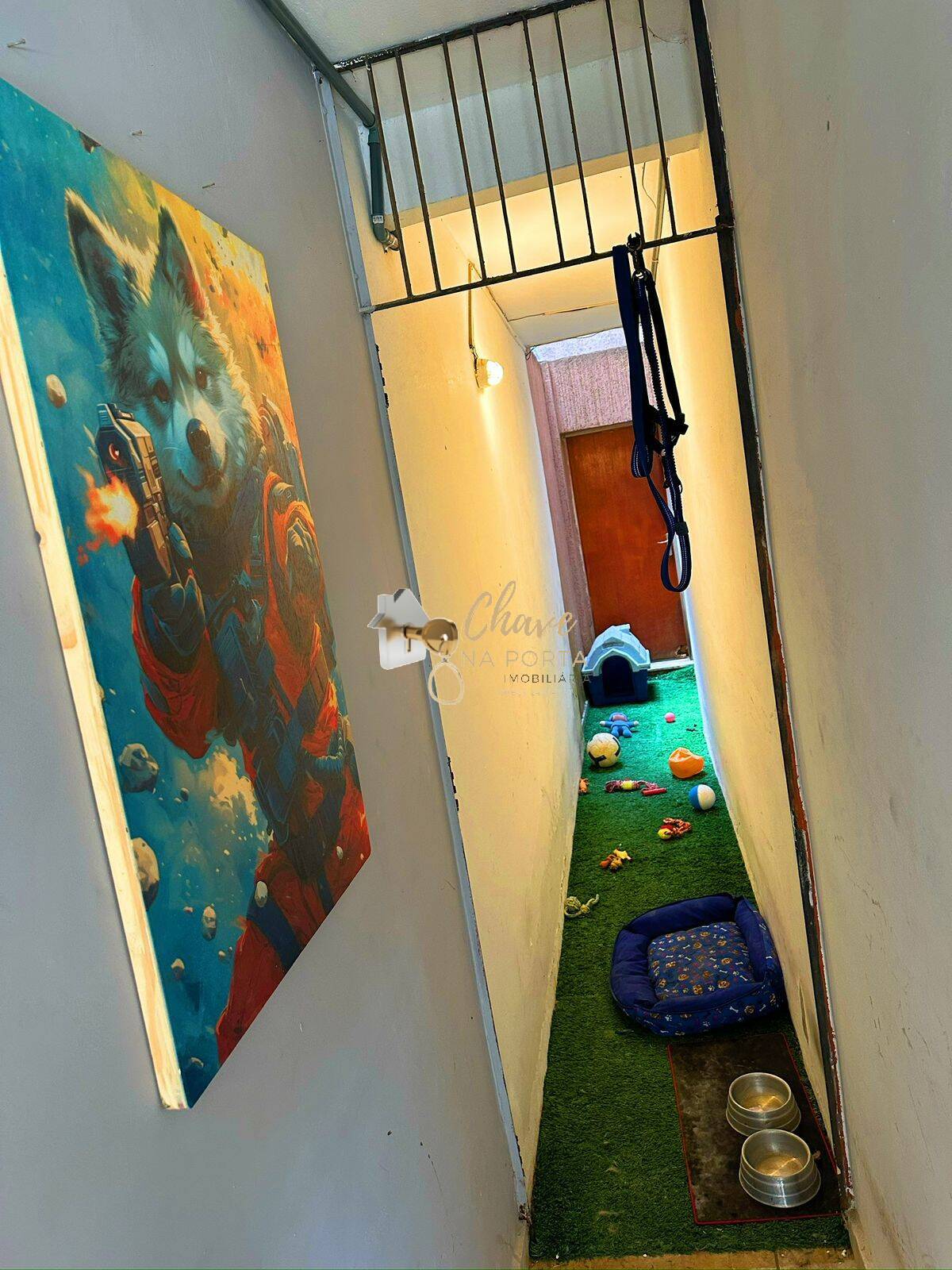 Sobrado, 3 quartos, 210 m² - Foto 13