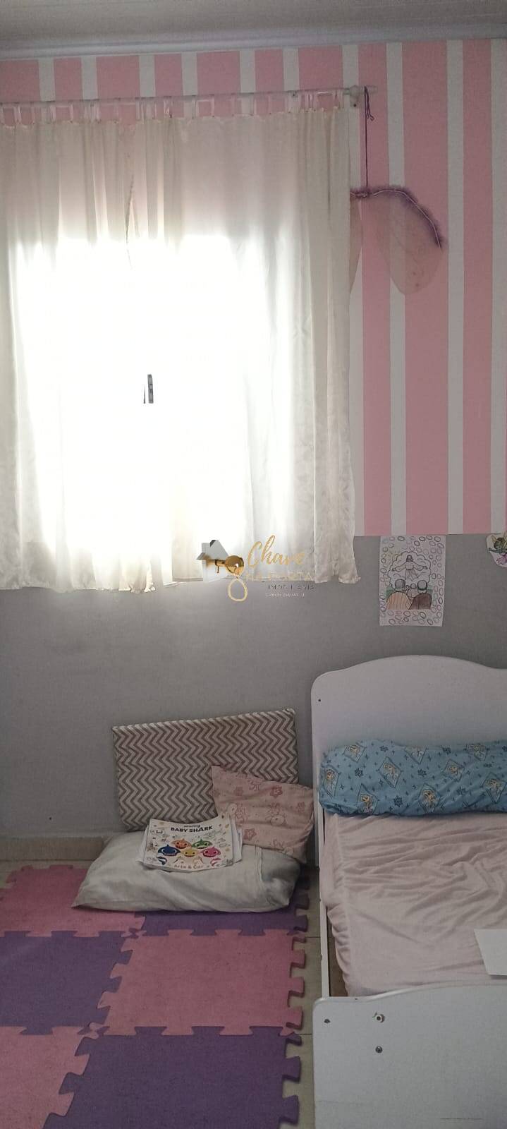Casa, 4 quartos, 50 m² - Foto 7