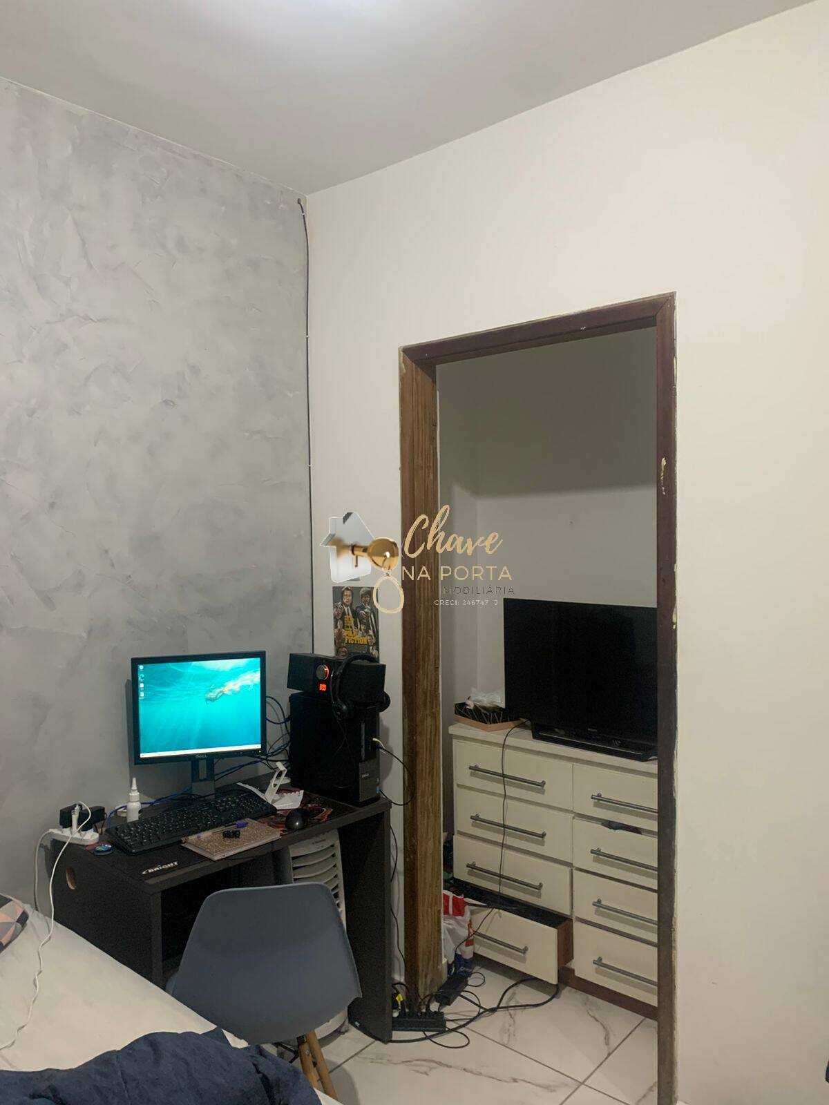 Casa, 4 quartos, 50 m² - Foto 13