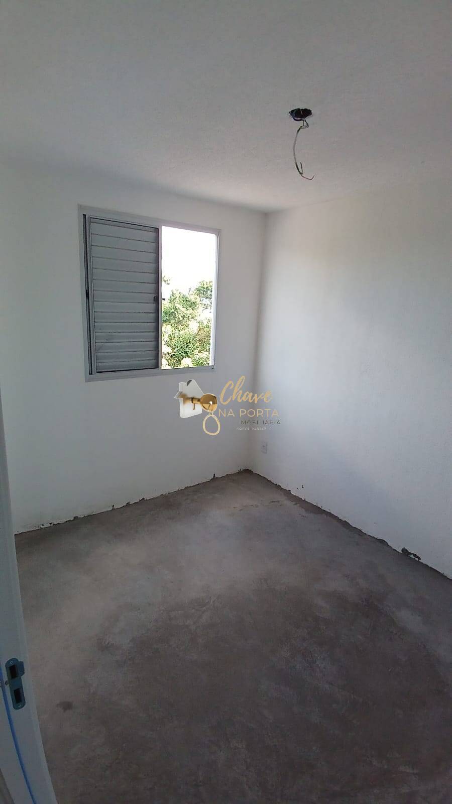 Apartamento, 2 quartos, 43 m² - Foto 3