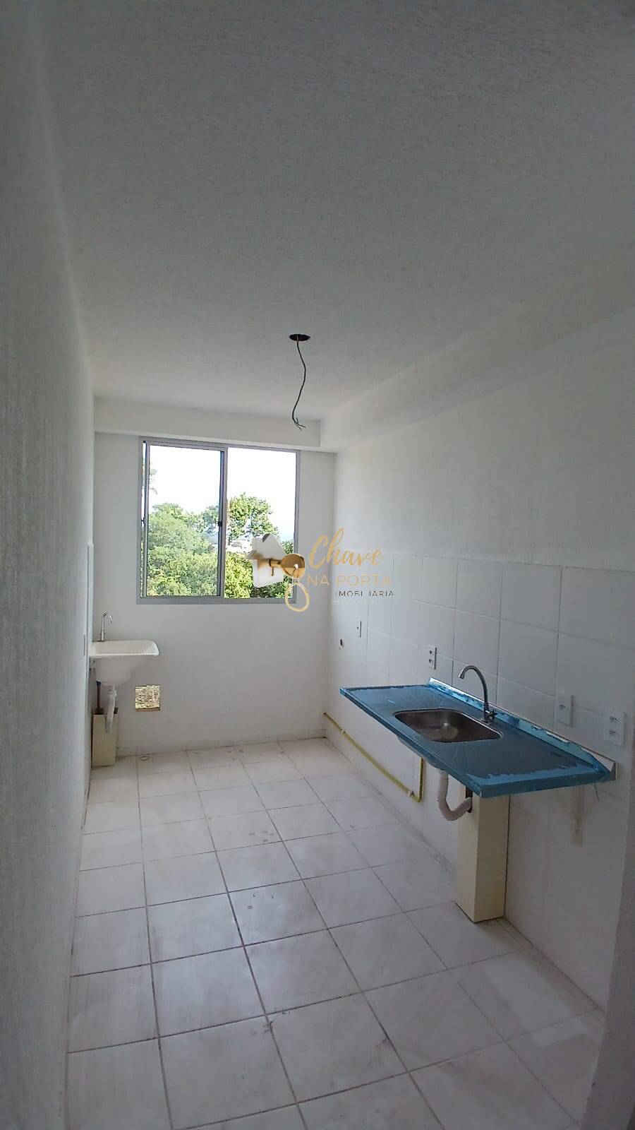 Apartamento, 2 quartos, 43 m² - Foto 2