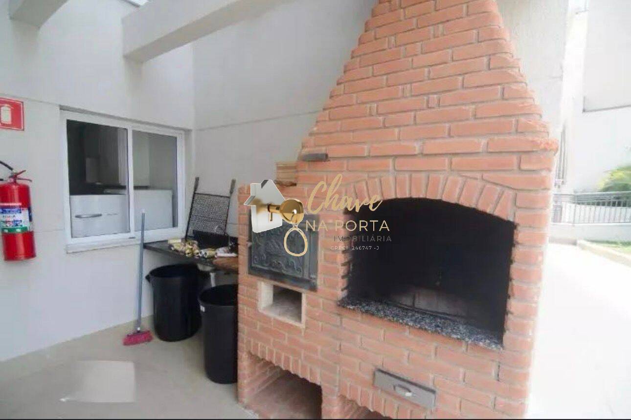 Apartamento, 1 quarto, 51 m² - Foto 12