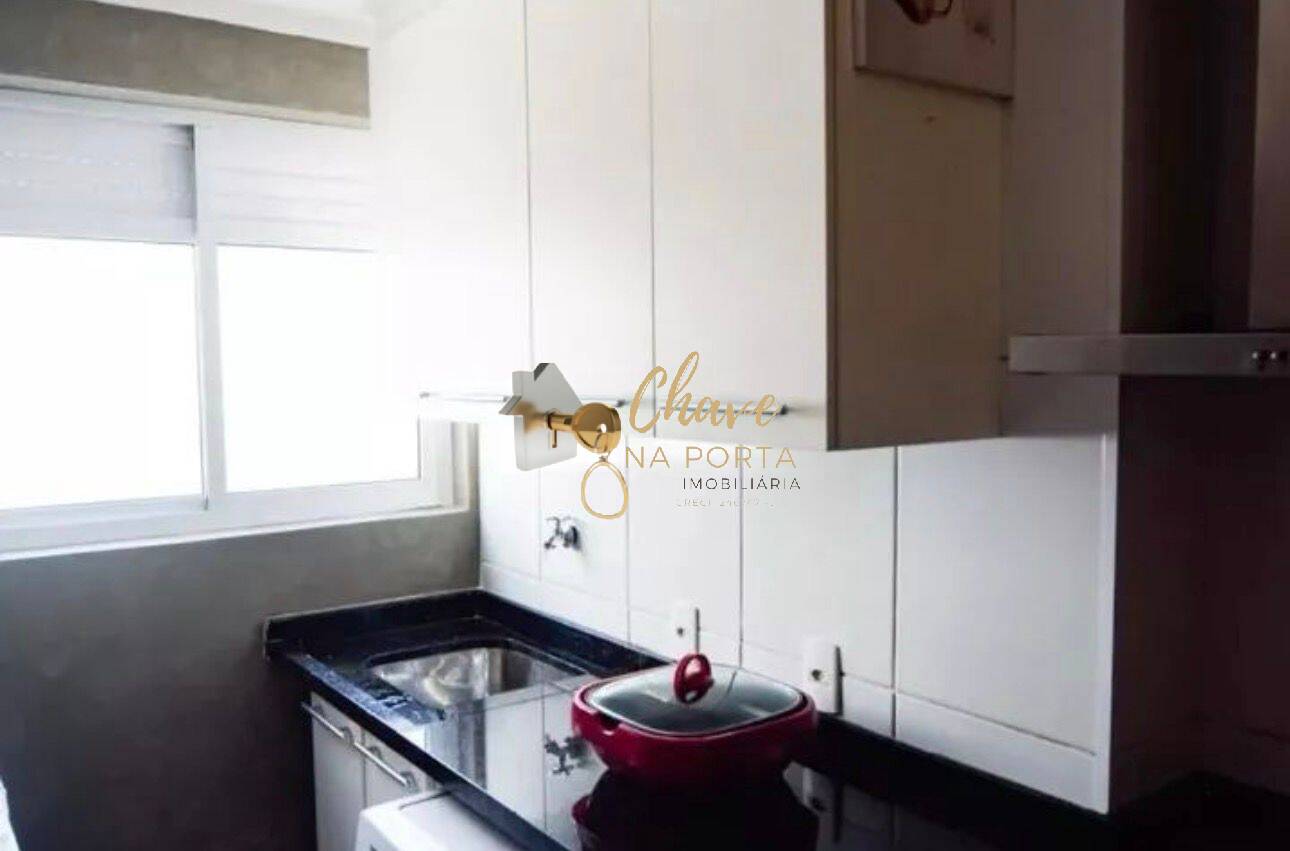 Apartamento, 1 quarto, 51 m² - Foto 6