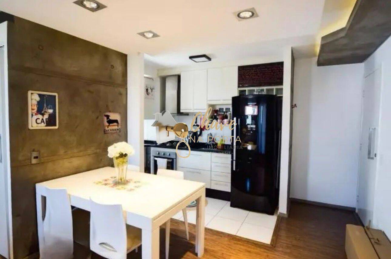 Apartamento, 1 quarto, 51 m² - Foto 4