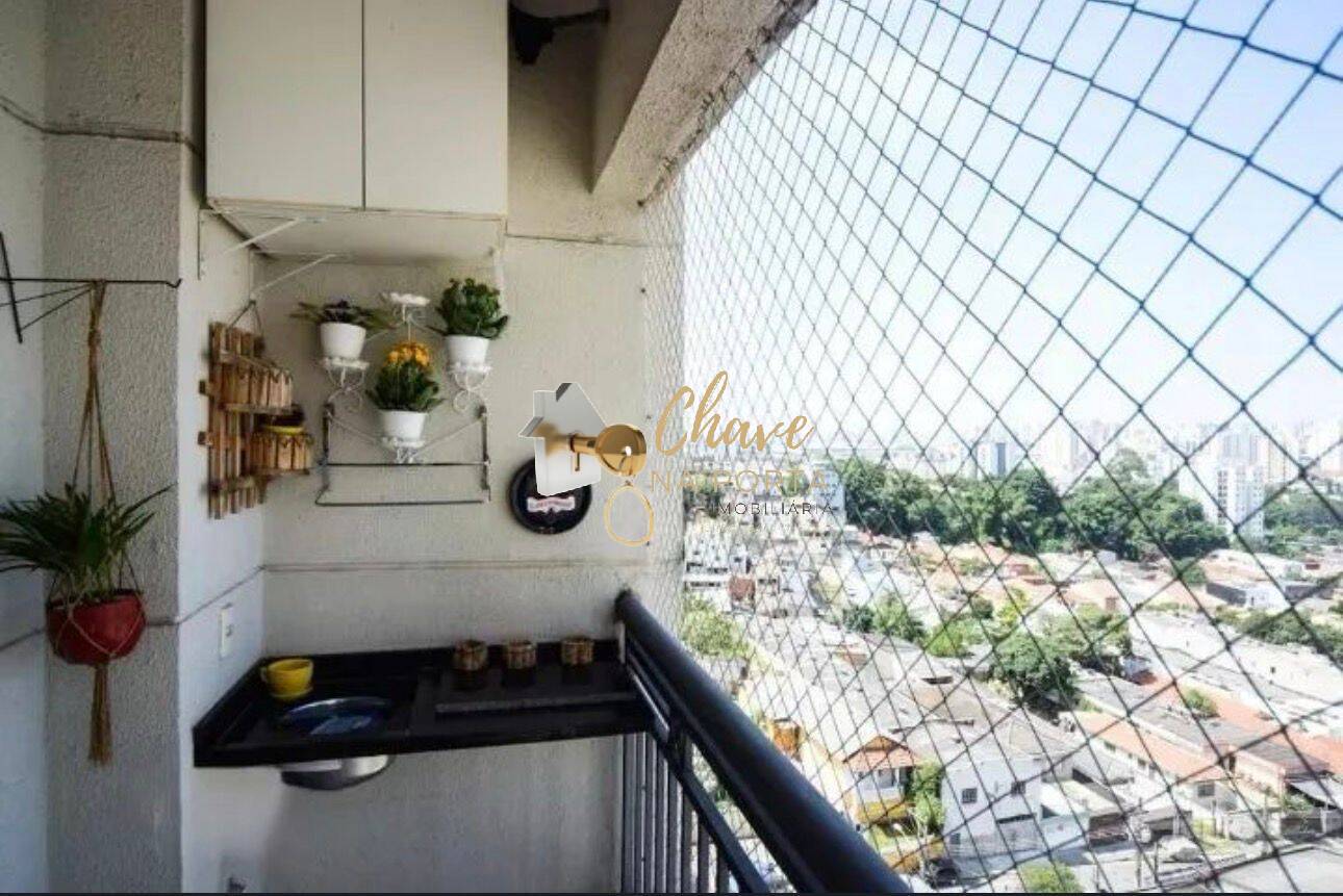 Apartamento, 1 quarto, 51 m² - Foto 10