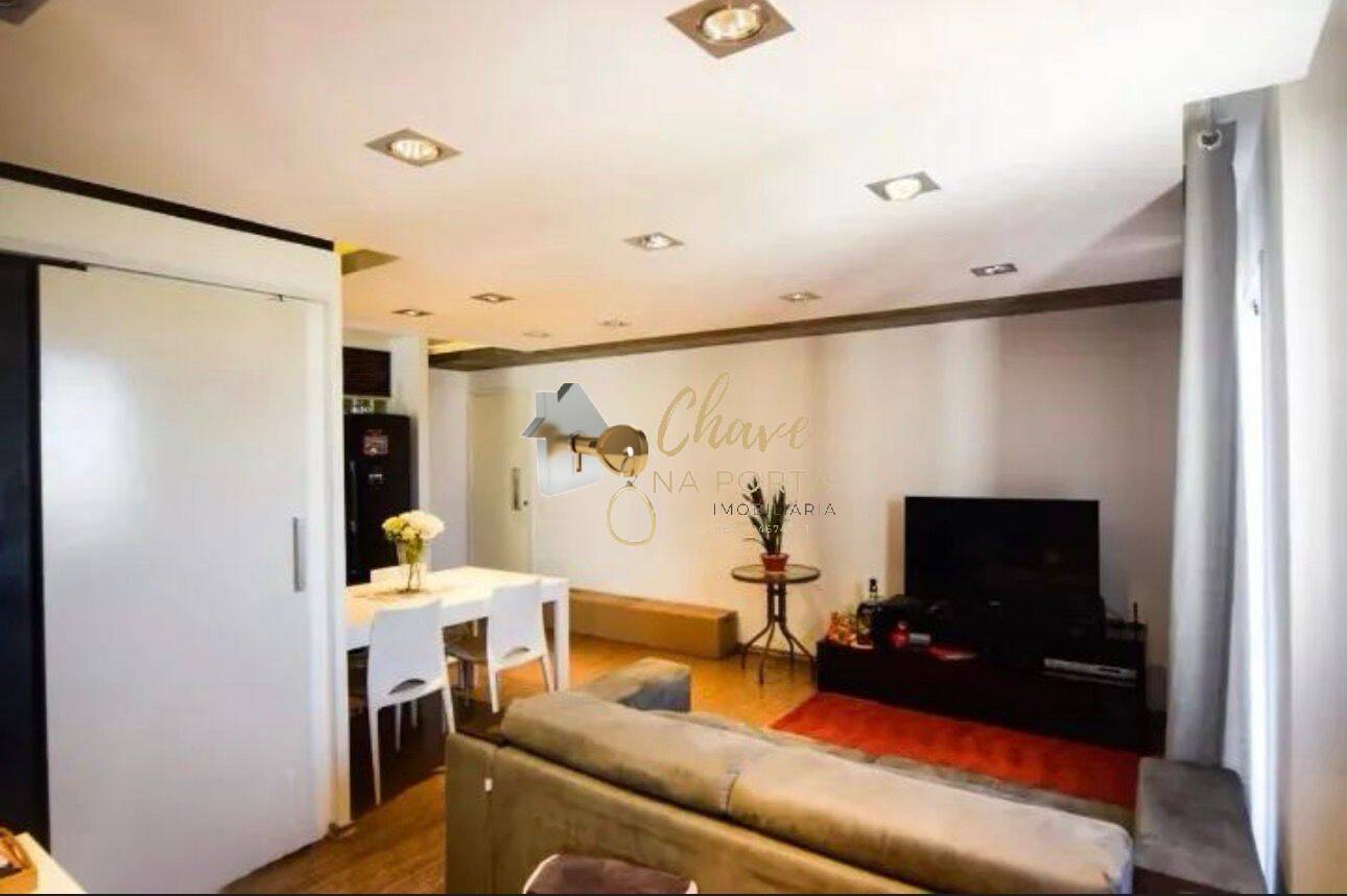 Apartamento, 1 quarto, 51 m² - Foto 3