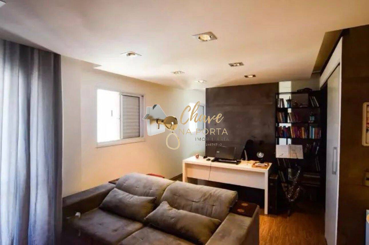 Apartamento, 1 quarto, 51 m² - Foto 2