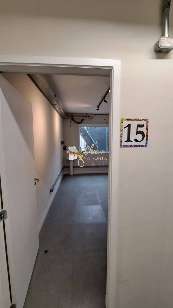 Sala-Conjunto, 15 m² - Foto 1