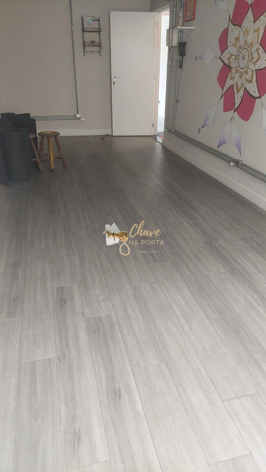 Sala-Conjunto, 21 m² - Foto 4