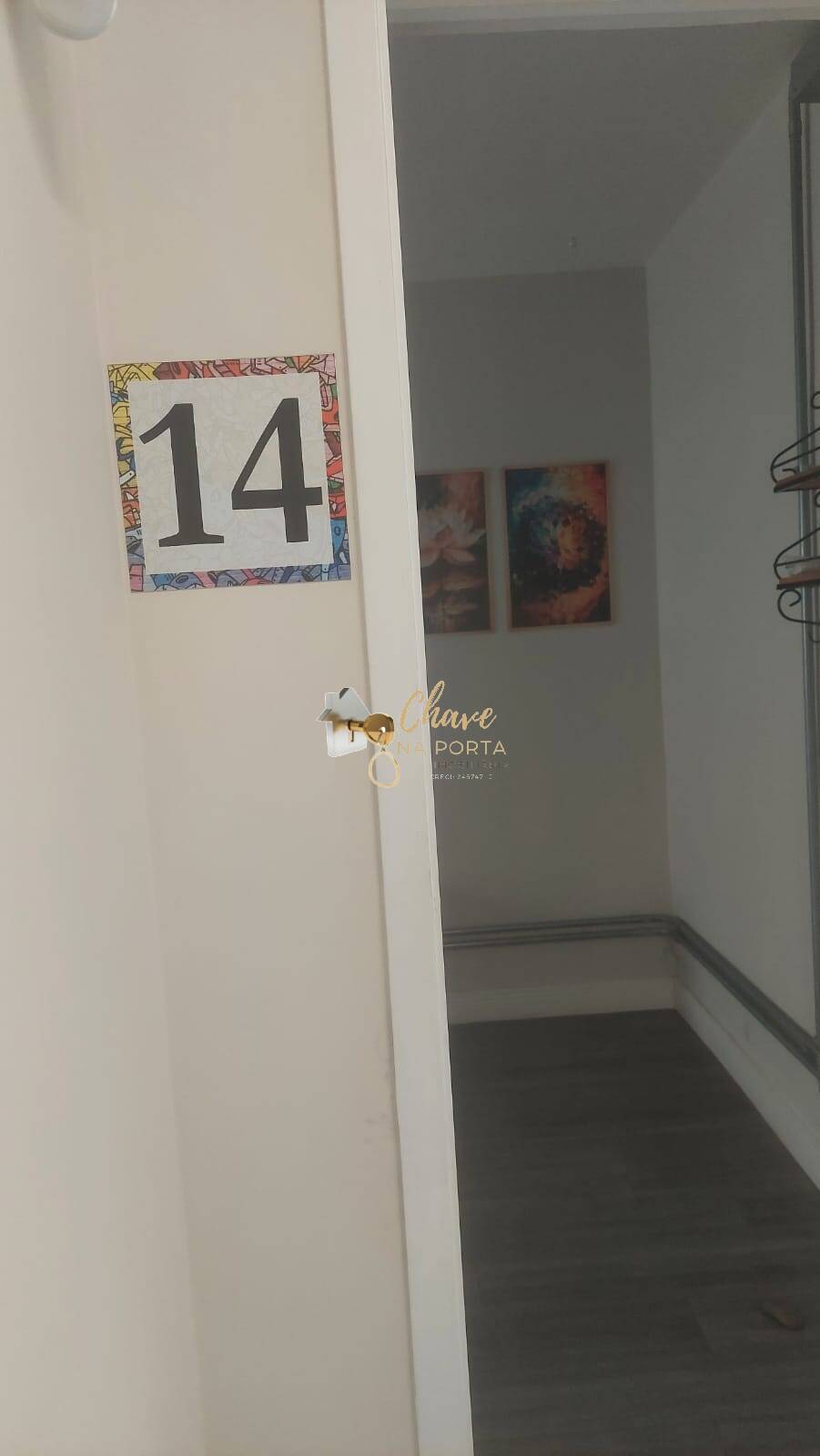 Sala-Conjunto, 21 m² - Foto 6