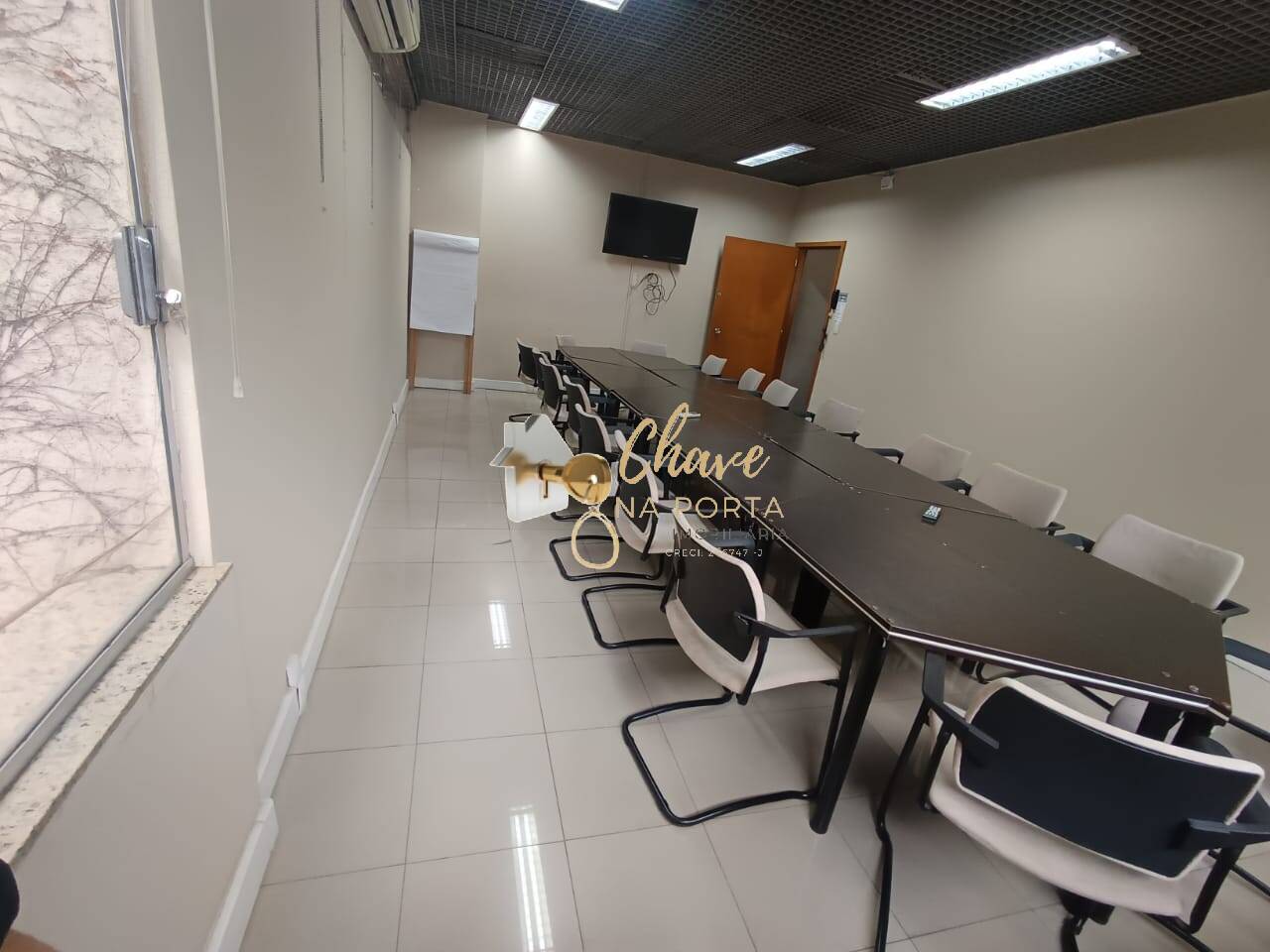 Sala-Conjunto, 80 m² - Foto 3